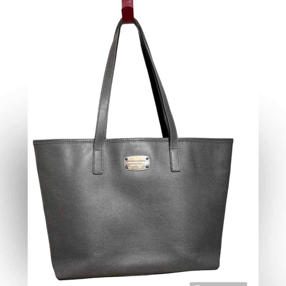 MICHAEL‎ KORS Gray Women’s Shoulder Bag